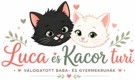 Luca és Kacor Turi