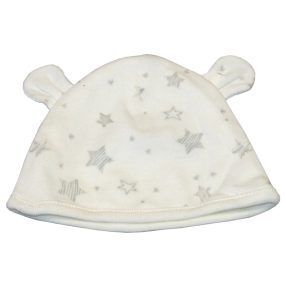 George, Disney, Csillagos, füles sapka