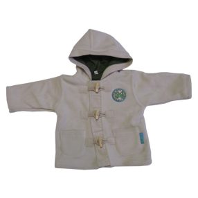 Baby M, Autós, polár kocsikabát