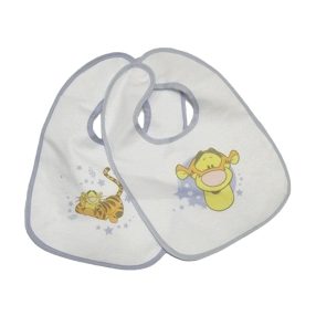 Disney, Tigrises előke (2 db)