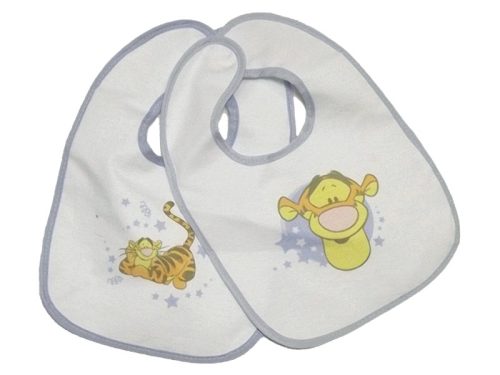 Disney, Tigrises előke (2 db)