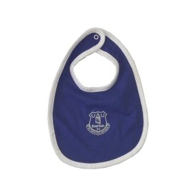 Everton emblémás előke