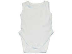 Primark, Fehér body