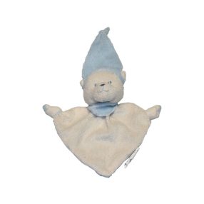 Baby-Nova, Macis, plüss nyálkendő