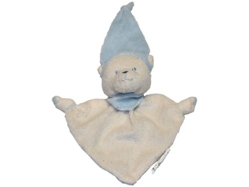 Baby-Nova, Macis, plüss nyálkendő