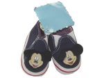 St. Bernard, Mickey egeres, puhatalpas cipő, ÚJ