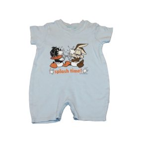 Mothercare, Nyuszis, kacsás napozó