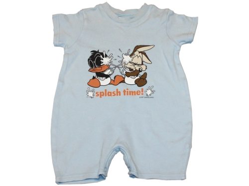 Mothercare, Nyuszis, kacsás napozó
