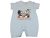 Mothercare, Nyuszis, kacsás napozó