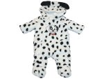 Disney, Dalmatás, plüss overál