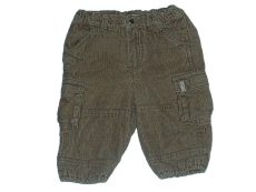 H&M, Zsebes, bélelt kordnadrág