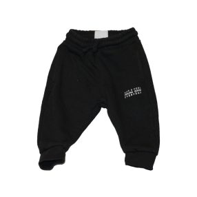 Zara, Feliratos melegítőnadrág