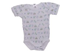 Baby Club, Zöldségárus macis body