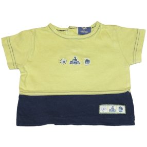 Elfwear, Homokváras póló