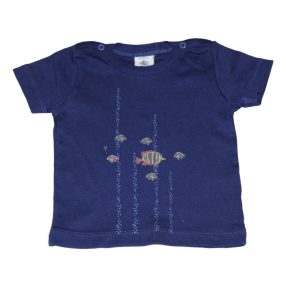 Petit Bateau, Halas póló