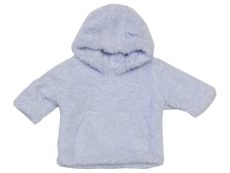 Baby, Világoskék, kenguruzsebes pulóver