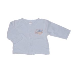 Baby Club, Mackós kocsikabát