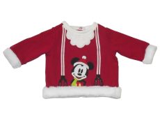 Disney, Mickey egeres pulóver