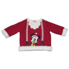 Disney, Mickey egeres pulóver