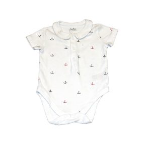 Mothercare, Horgonyos body