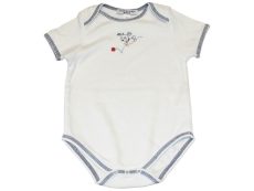 Authentic baby, Kutyusos body