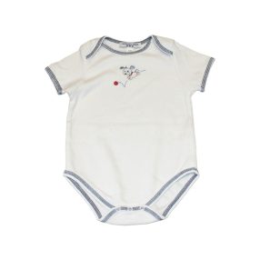 Authentic baby, Kutyusos body