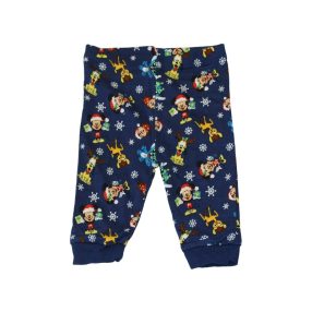 George, Disney, Mickey egeres, szarvasos melegítőnadrág