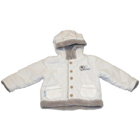 Baby Club, Macis kocsikabát