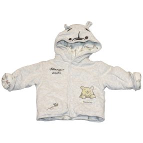 Primark, Micimackós kocsikabát