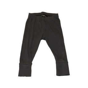 H&M, Szürke, bordás anyagú nadrág
