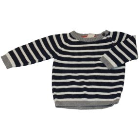 H&M, Csíkos, kötött pulóver