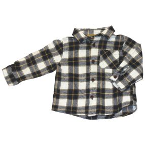 Matalan, Kockás, flanel ing