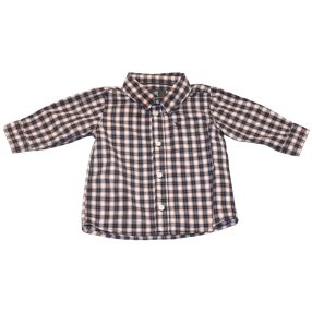H&M, Kockás ing