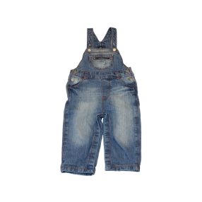 Zara, Koptatott, farmer kertésznadrág