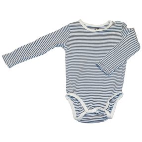H&M, Csíkos, hosszú ujjú body