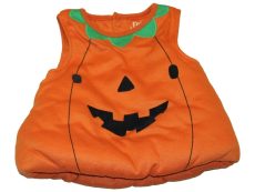  F&F, Sütőtök jelmez