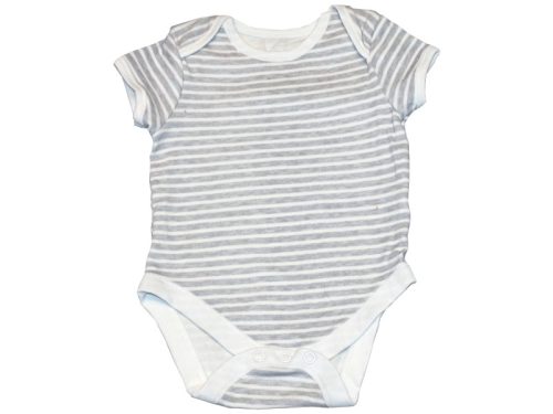 Primark, Csíkos body