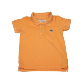 H&M, Narancssárga, piké pólóing
