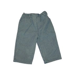Mothercare, Csíkos vászonnadrág