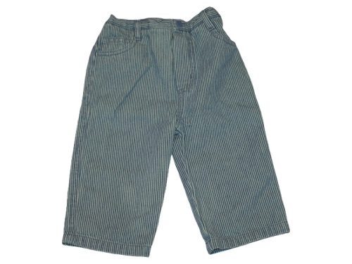 Mothercare, Csíkos vászonnadrág