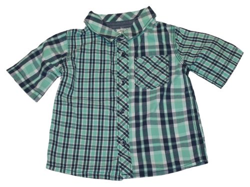 F&F, Kockás ing