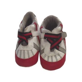 Mothercare, Csíkos, puhatalpú cipő