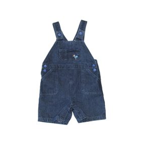 Tiny Ted, Madaras, farmer kertész rövidnadrág