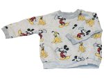 H&M, Mickey egeres, Plútós, vastag felső