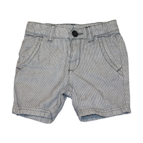 Benetton, Mintás rövidnadrág