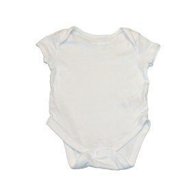 Primark, Fehér body