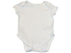 Primark, Fehér body
