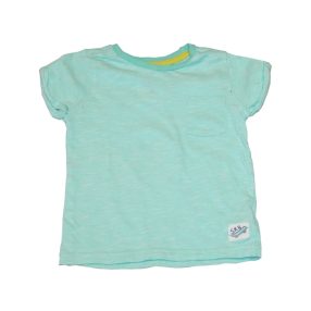Mothercare, Gördeszkás póló