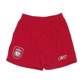Reebok, Liverpool rövidnadrág