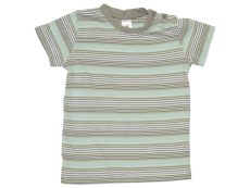 Baby Club, Csíkos póló